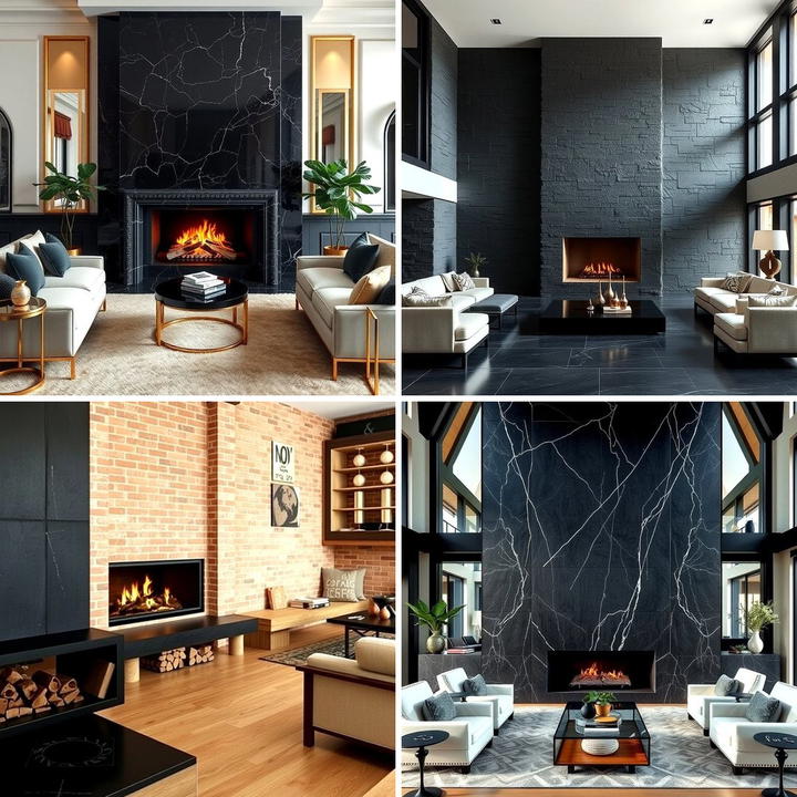 25 Craftsman-style Fireplace Ideas: Classic & Elegant Designs