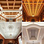 25 Elegant Ceiling Trim Ideas to Elevate Your Home