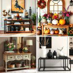 25 Entryway Table Decor Ideas to Welcome Guests in Style