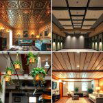 25 Exposed Basement Ceiling Ideas for an Industrial Chic Look