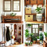 25 Farmhouse Entryway Ideas for a Warm and Welcoming First Impression