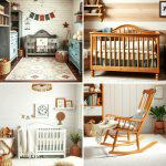 25 Farmhouse Nursery Ideas for a Cozy Baby Room