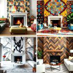 25 Fireplace Accent Wall Ideas for a Stunning Focal Point