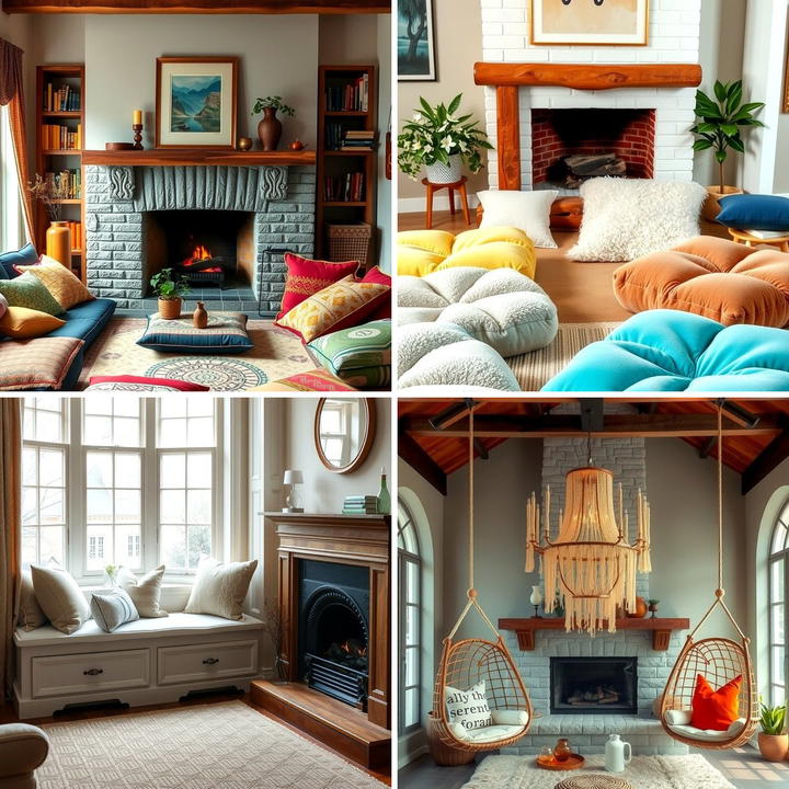20 Wood Mantel Ideas for a Cozy and Stylish Fireplace