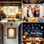 25 First Wedding Anniversary Gift Ideas to Celebrate Love