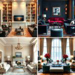 25 Formal Living Room Ideas for Elegant Gatherings