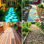 25 Front Walkway Ideas to Enhance Your Home’s Curb Appeal