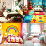 25 Girl Room Ideas for 10-year-olds: Creative & Fun Designs