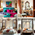 25 Glam Bedroom Ideas for a Luxurious Retreat