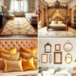 25 Gold Bedroom Ideas for a Luxurious Retreat