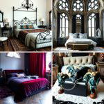 25 Gothic Bedroom Ideas for a Dark and Romantic Retreat