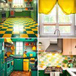 25 Green and Yellow Kitchen Ideas for Freshness