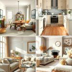 25 Greige Interior Design Ideas for a Timeless Home