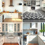 25 Grey and White Kitchen Ideas for a Classic Look