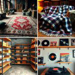 25 Grunge Aesthetic Room Decor Ideas for a Unique Look