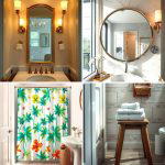 25 Guest Bathroom Ideas for a Welcoming Space