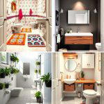 25 Hallway Bathroom Ideas to Maximize Small Spaces