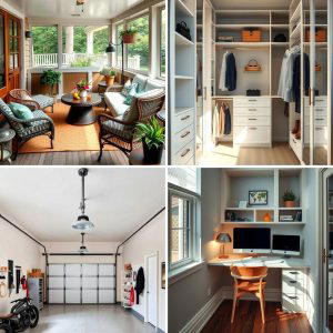 25 Home Addition Ideas to Expand Your Living Space