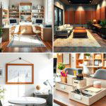 25 Home Office for Couples Ideas and Designs