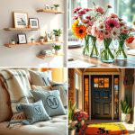 25 Housewarming Decoration Ideas to Welcome New Neighbors