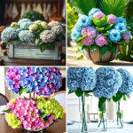 25 Hydrangea Centerpiece Ideas for Elegance