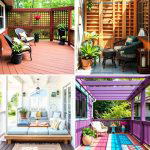 25 Innovative Deck Lattice Ideas to Enhance Outdoor Spaces