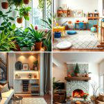 25 Inviting Living Room Nook Ideas for Cozy Spaces