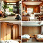 25 Japanese Bedroom Design Ideas for Minimalism