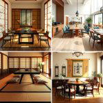 25 Japanese Dining Room Ideas for a Zen-Inspired Space