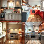 25 Kitchen Wainscoting Ideas for a Chic Upgrade
