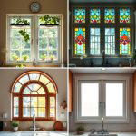 25 Kitchen Window Ideas Over Sink for Natural Light