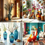 25 Large Floor Vase Decoration Ideas for Stunning Interiors