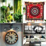25 Large Wall Decor Ideas to Make a Bold Statement