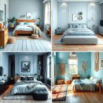 25 Light Blue Bedroom Ideas for a Serene Retreat