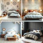 25 Limewash Bedroom Ideas for a Serene Retreat