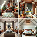 25 Loft Bedroom Ideas for a Unique and Cozy Space