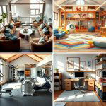 25 Loft Ideas for Stylish and Functional Spaces