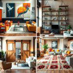 25 Loft-style Living Room Ideas for Modern Homes
