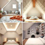 25 Low Sloped Ceiling Bedroom Ideas for Unique Spaces