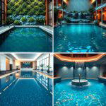 25 Luxurious Indoor Pool Ideas for Year-Round Relaxation