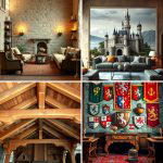 25 Medieval Home Decor Ideas for a Unique Style