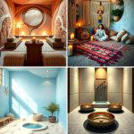 25 Meditation Room Ideas for Peaceful Retreats