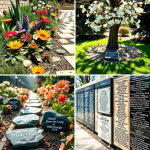 25 Memorial Garden Ideas to Honor Loved Ones