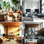 25 Mens Living Room Ideas for a Masculine Look