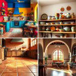 25 Mexican Kitchen Ideas for a Vibrant and Authentic Space