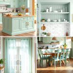 25 Mint Kitchen Decor Ideas for a Fresh Look