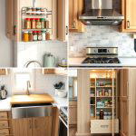 25 Mobile Home Kitchen Ideas for Stylish Living