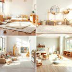 25 Montessori Nursery Ideas for a Child-Friendly Space