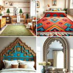 25 Moroccan Themed Bedroom Ideas for an Exotic Escape