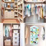 25 Nursery Closet Ideas for Organized Baby Spaces